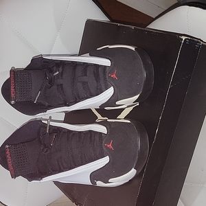 Air Jordan 14